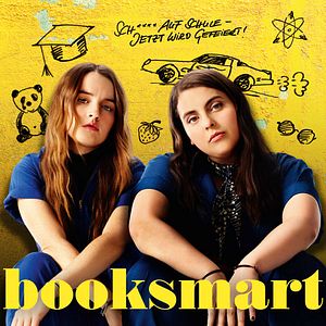 Bilder Booksmart