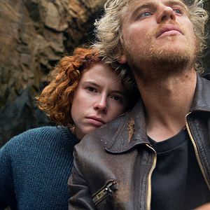 Bilder Jessie Buckley