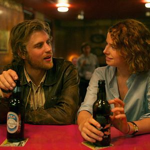 Bilder Jessie Buckley