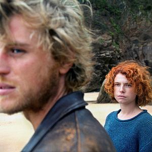 Bilder Jessie Buckley