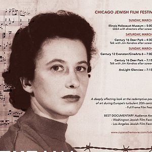 Bilder Zuzana: Music Is Life