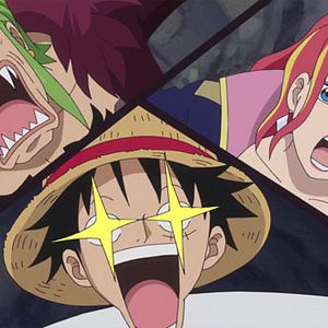 Bilder One Piece