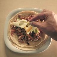 Bilder Die Geschichte des Tacos