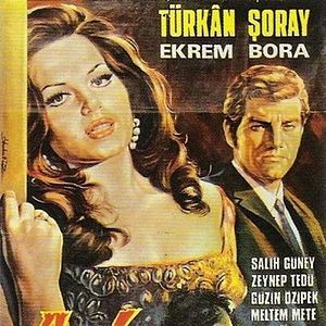 Bilder Aşk Eski Bir Yalan