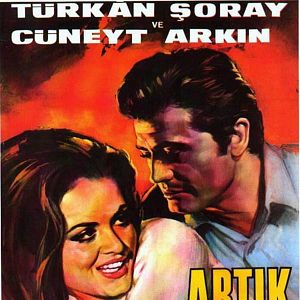 Bilder Artık Sevmeyeceğim