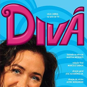 Bilder De Volta ao Divã - O Filme