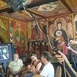 Bilder A Música do Tempo - Do Sonho do Império ao Império do Sonho