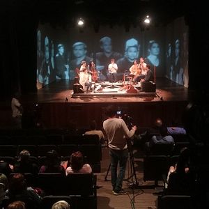 Bilder A Música do Tempo - Do Sonho do Império ao Império do Sonho