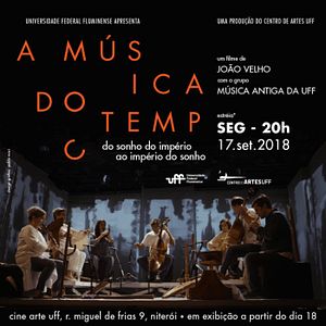 Bilder A Música do Tempo - Do Sonho do Império ao Império do Sonho