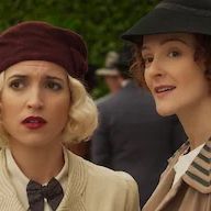 Bilder Die Telefonistinnen