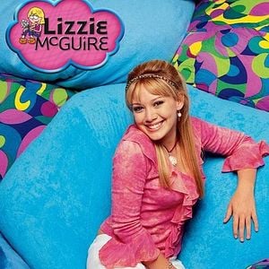 Bilder Lizzie McGuire