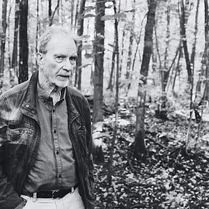 Bilder 800 Mal Einsam - Ein Tag Mit Dem Filmemacher Edgar Reitz