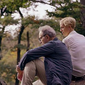 Bilder 800 Mal Einsam - Ein Tag Mit Dem Filmemacher Edgar Reitz