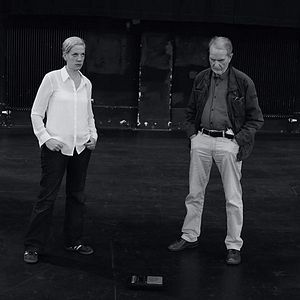 Bilder 800 Mal Einsam - Ein Tag Mit Dem Filmemacher Edgar Reitz