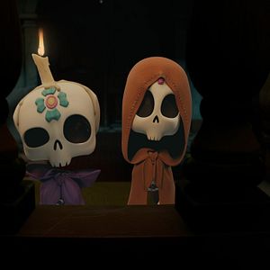 Bilder Salmas Geheimnis