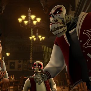 Bilder Salmas Geheimnis