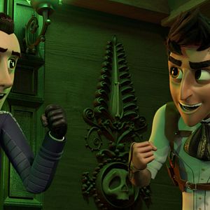 Bilder Salmas Geheimnis