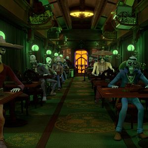 Bilder Salmas Geheimnis