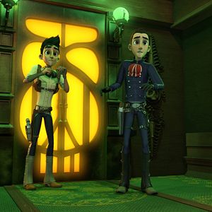 Bilder Salmas Geheimnis