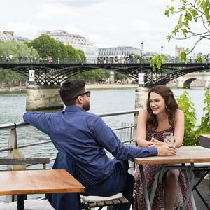 Bilder Violett Beane