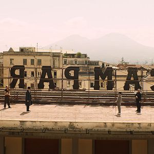 Bilder Das Spiel des Killers - 5 ist die perfekte Zahl