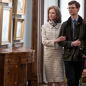 Bilder Nicole Kidman