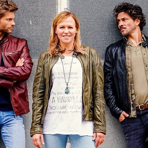 Bilder Herz über Kopf