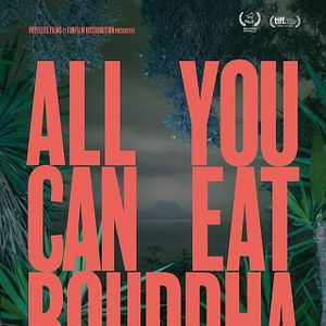 Bilder All You Can Eat Buddha