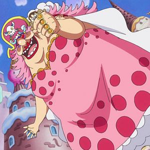 Bilder One Piece
