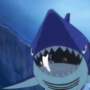 Bilder One Piece