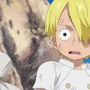Bilder One Piece