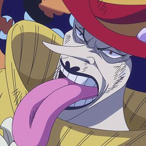 Bilder One Piece