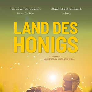 Bilder Land des Honigs
