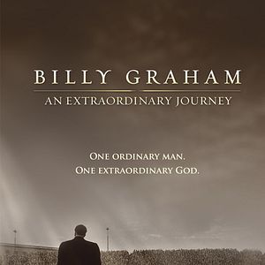 Bilder Billy Graham - Ein Mann und sein Auftrag