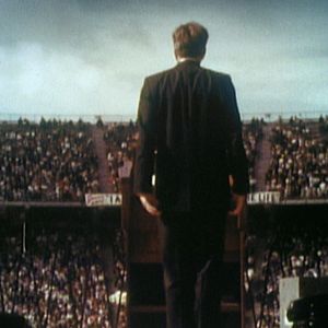 Bilder Billy Graham - Ein Mann und sein Auftrag