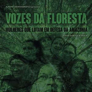Bilder Vozes da Floresta