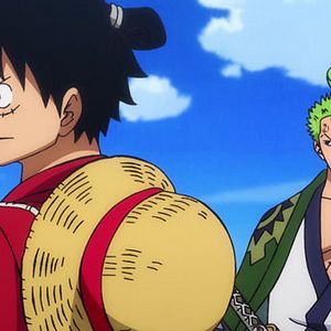 Bilder One Piece