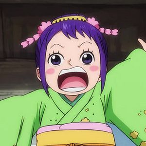 Bilder One Piece