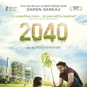 Bilder 2040 - Wir retten die Welt!