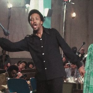 Bilder Aretha Franklin: Amazing Grace