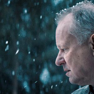 Bilder Stellan Skarsgård