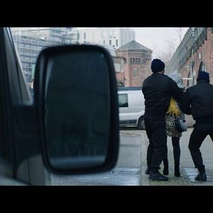 Bilder Kidnapping Stella