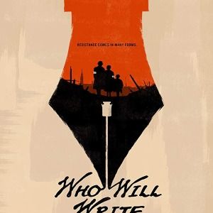 Bilder Who Will Write Our History