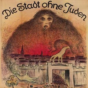 Bilder Die Stadt ohne Juden