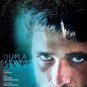 Bilder Dupla Identidade - O Filme