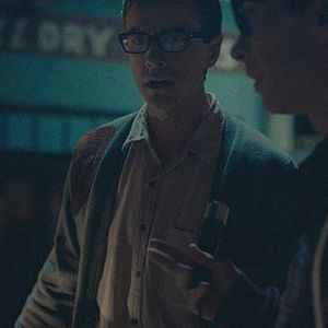 Bilder Die Weite der Nacht