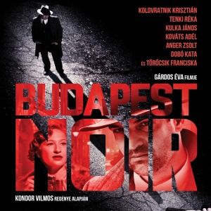 Bilder Budapest Noir
