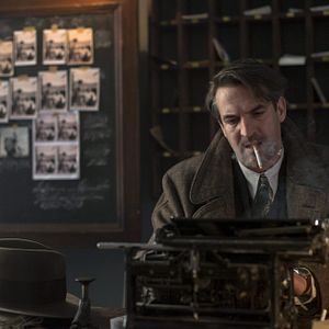 Bilder Budapest Noir