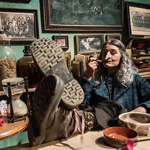 Bilder Paola Cortellesi