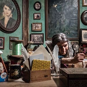 Bilder Paola Cortellesi